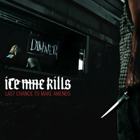 Ice Nine Kills