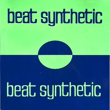 Beat Synthetic by Beat Synthetic - album cover