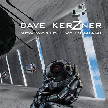 New World Live in Miami