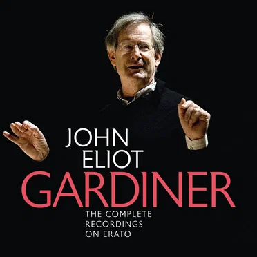 The Complete Recordings on Erato