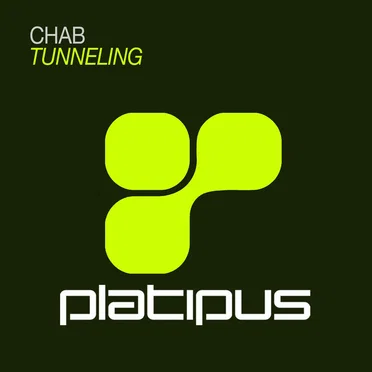 Tunneling by Chab - album cover