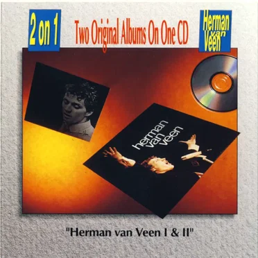 Herman van veen I & II