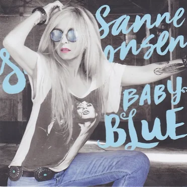 Baby Blue