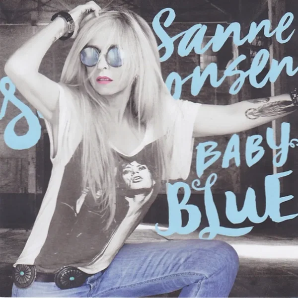 Baby Blue