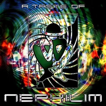 A Taste of Nephilim by Various Artists - album cover