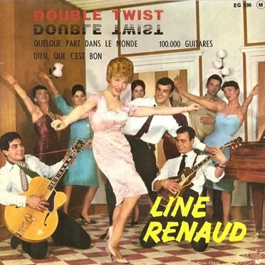 Double twist
