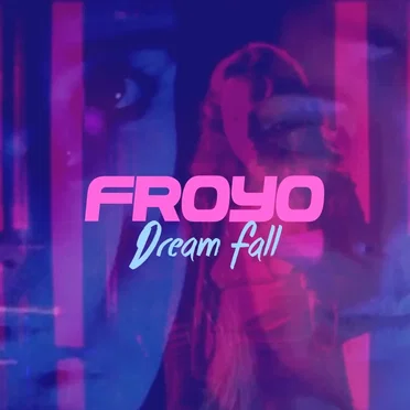 Dream Fall (DEMO) by Froyo - album cover