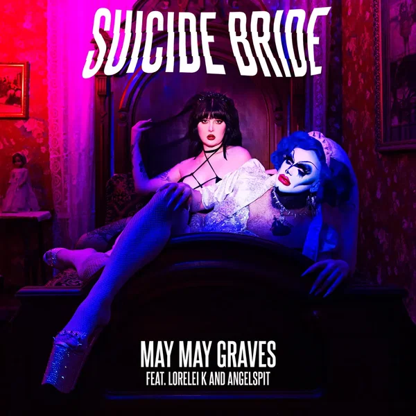 Suicide Bride