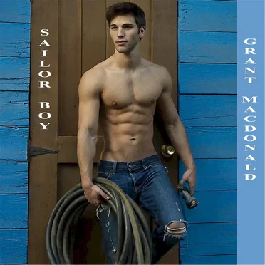 Sailor Boy