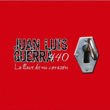 La llave de mi corazón
