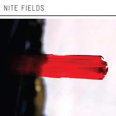 Vacation by Nite Fields - album cover