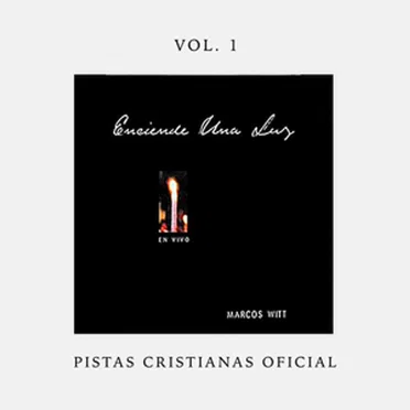 Enciende una luz (pistas oficiales)