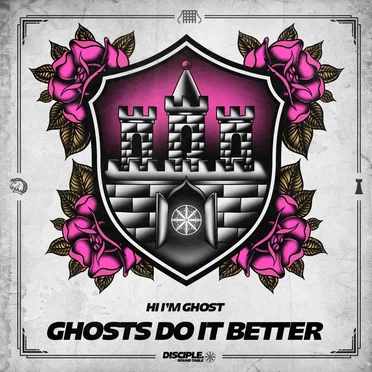 Ghosts Do It Better