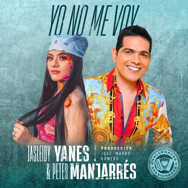 Yo no me voy