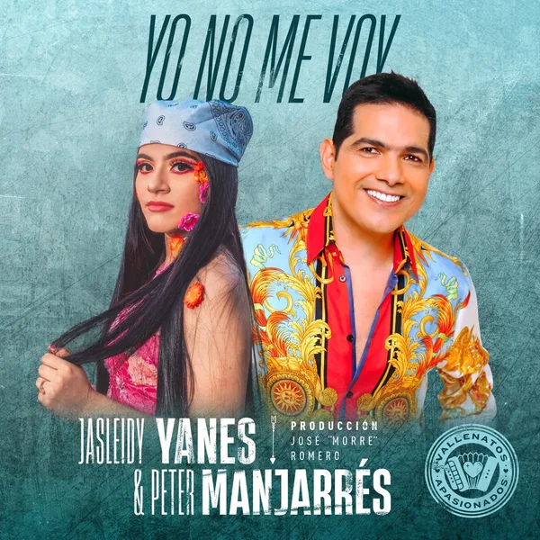 Yo no me voy