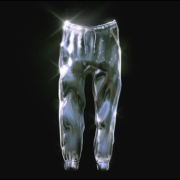 Gucci Pants by GRAMS - album cover