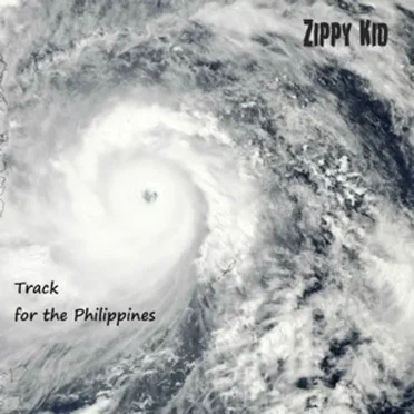 Track for Philipinnes