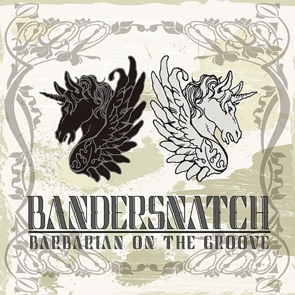 Bandersnatch - 神に召されし獣～バンダースナッチ -