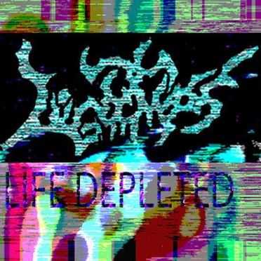 Life Depleted EP
