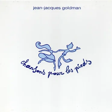 Chansons pour les pieds