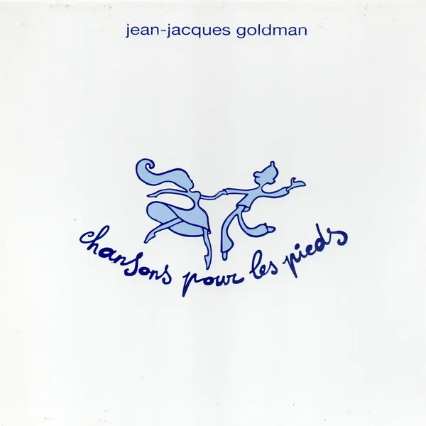 Chansons pour les pieds