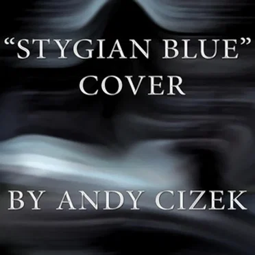 Stygian Blue