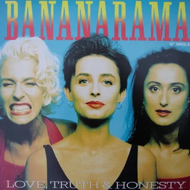 Love, Truth & Honesty