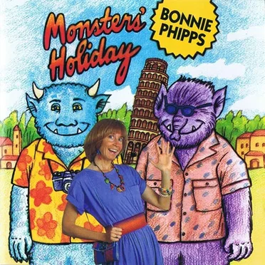 Monsters' Holiday