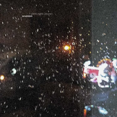 silent night (drone)