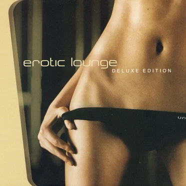 Erotic Lounge 2 by Various Artists - album cover