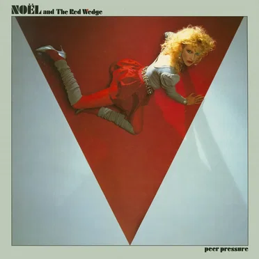 Peer Pressure by Noël and the Red Wedge - album cover