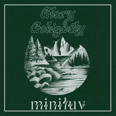 Glory Golightly by Miniluv - album cover
