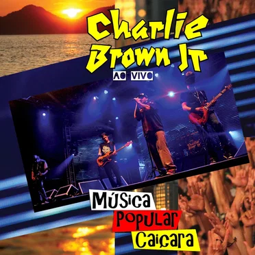 Música Popular Caiçara