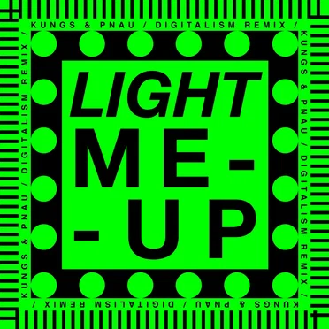 Light Me Up (Digitalism remix)
