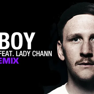 Here To Stay (DMNDZ remix)