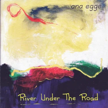 River Under the Road