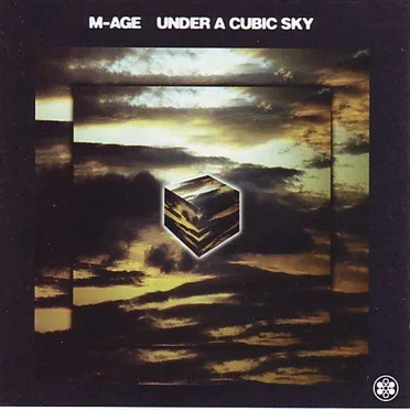 UNDER A CUBIC SKY