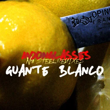 Guante Blanco