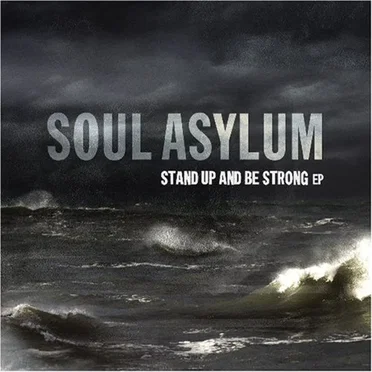 Stand Up and Be Strong EP