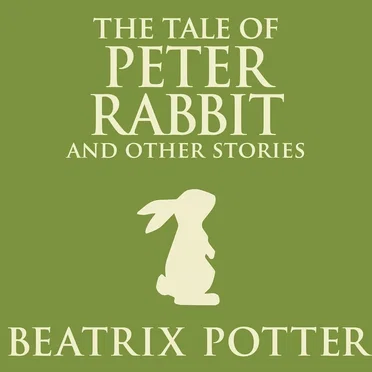 Peter Rabbit and Other Stories by Beatrix Potter - album cover
