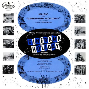Cinerama Holiday