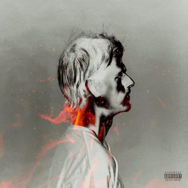 Napalm by Ledé Markson - album cover