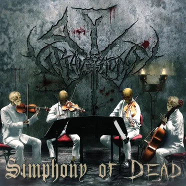 Symphony of Dead