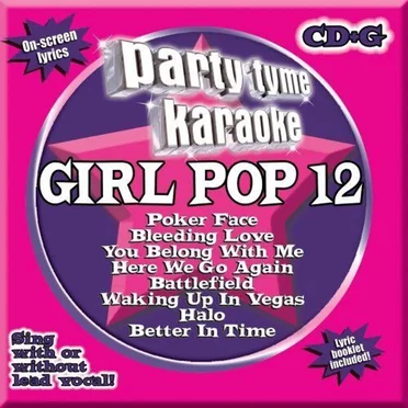 party tyme karaoke