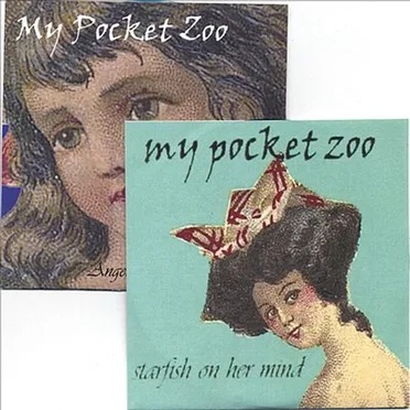 My Pocket Zoo