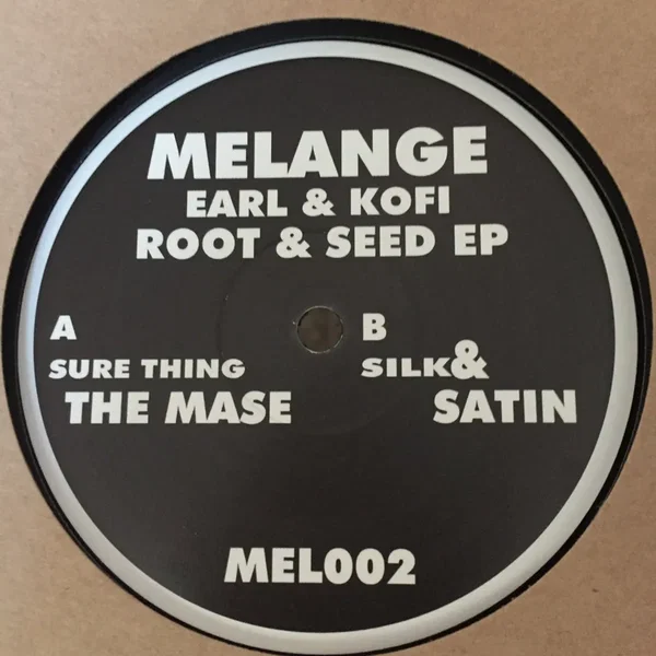 Root & Seed