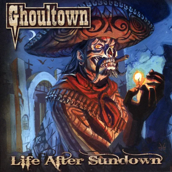 Life After Sundown