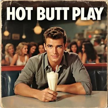 Hott Butt Play