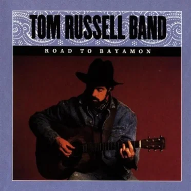 The Tom Russell Band