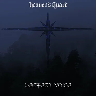 Deepest Voice by Heaven's Guard - album cover